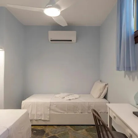 Elena's Traditional Dreamhouse 度假居 Krotiri