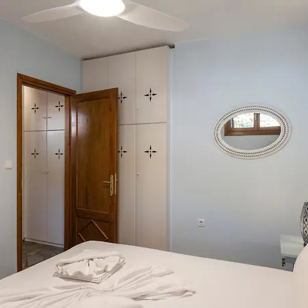 度假居 Elena's Traditional Dreamhouse