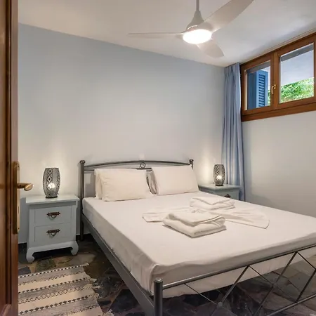 Elena's Traditional Dreamhouse 度假居 *