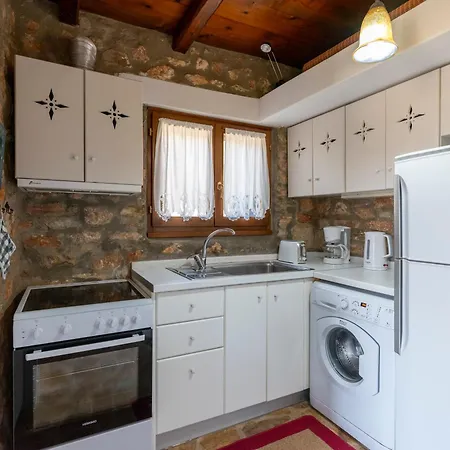 Elena's Traditional Dreamhouse 度假居 *