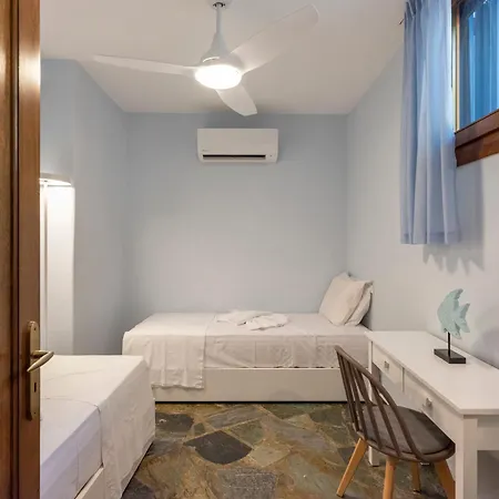 Elena's Traditional Dreamhouse 度假居