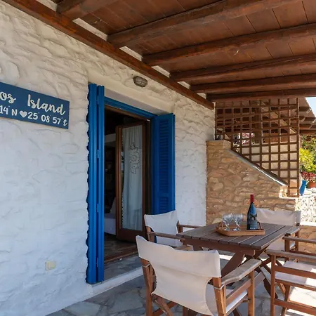 度假居 Elena's Traditional Dreamhouse