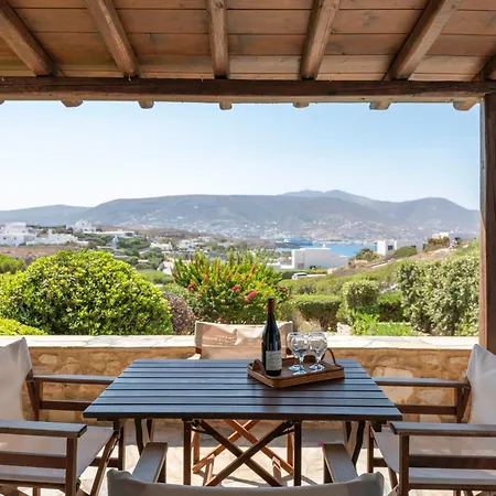 度假居 Elena's Traditional Dreamhouse *