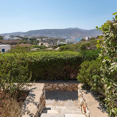 度假居 Elena's Traditional Dreamhouse Krotiri