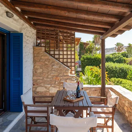 度假居 Elena's Traditional Dreamhouse