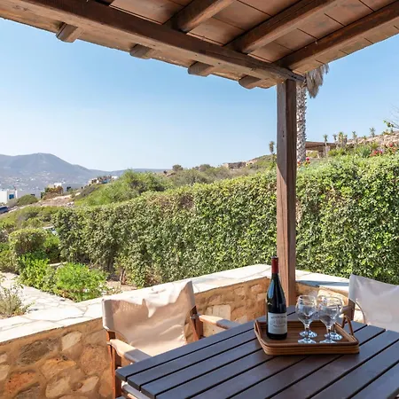 Elena's Traditional Dreamhouse 度假居