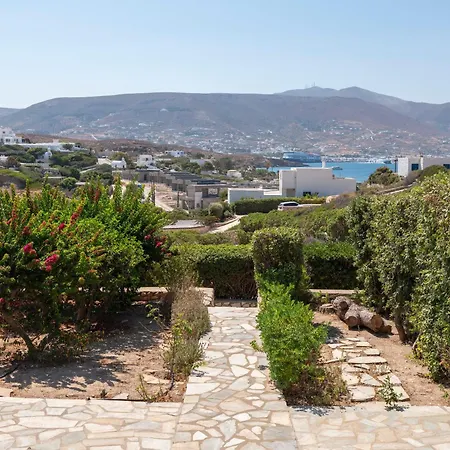 度假居 Elena's Traditional Dreamhouse *