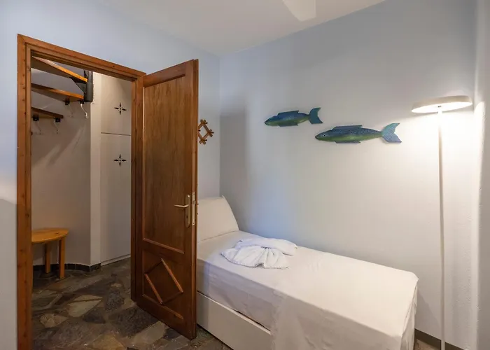 別荘 Elena's Traditional Dreamhouse Krotiri