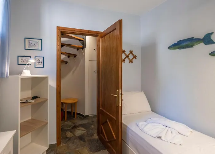 Elena's Traditional Dreamhouse 別荘